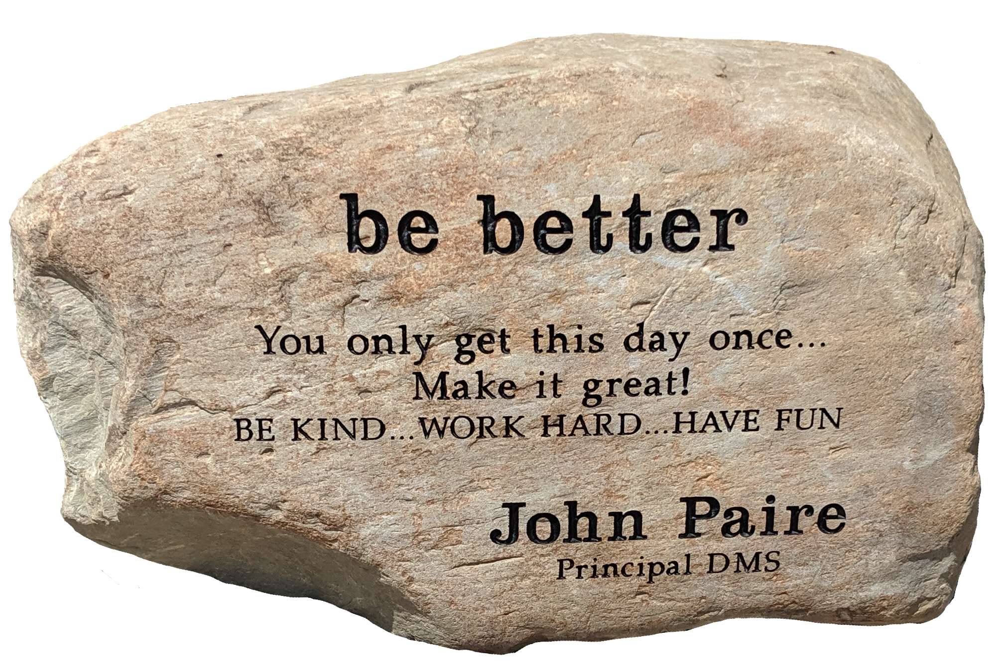 be better Rock
